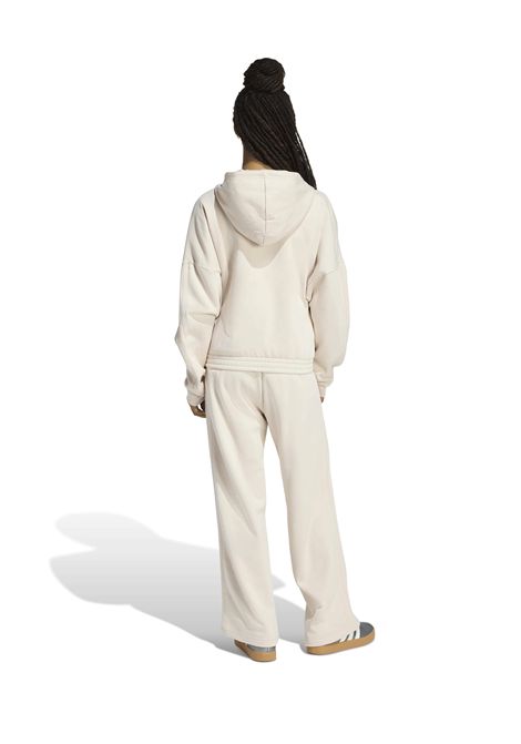 Adidas Energize Tracksuit Beige Women ADIDAS CORE | Tracksuits | KB8172-